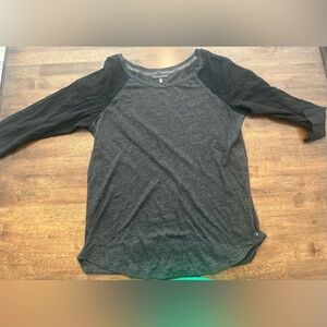 Victoria’s Secret large blouse